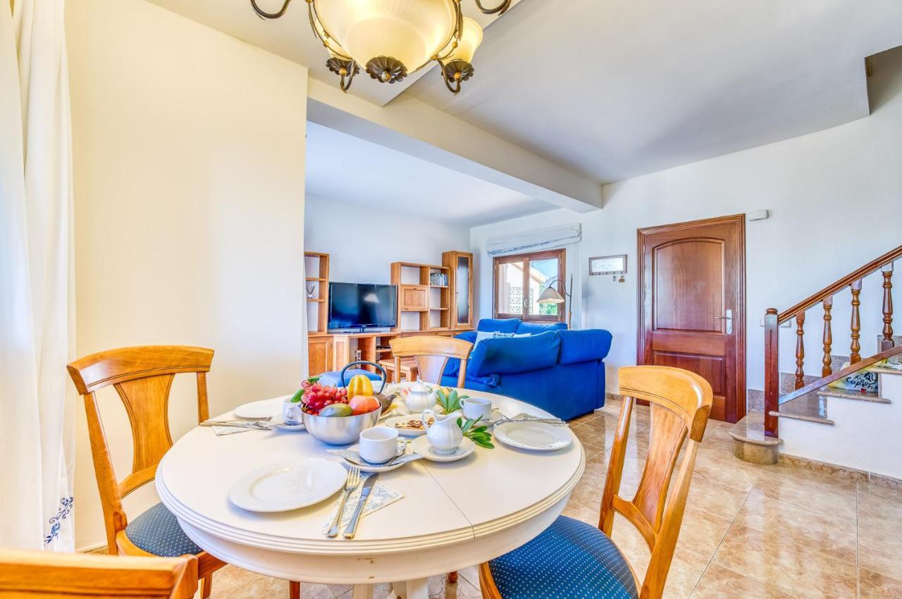 Holiday home Ideal Mallorca - Nenufars *