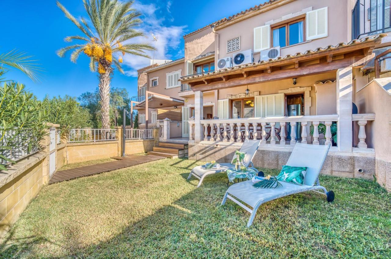 Ideal Mallorca - Nenufars Holiday home