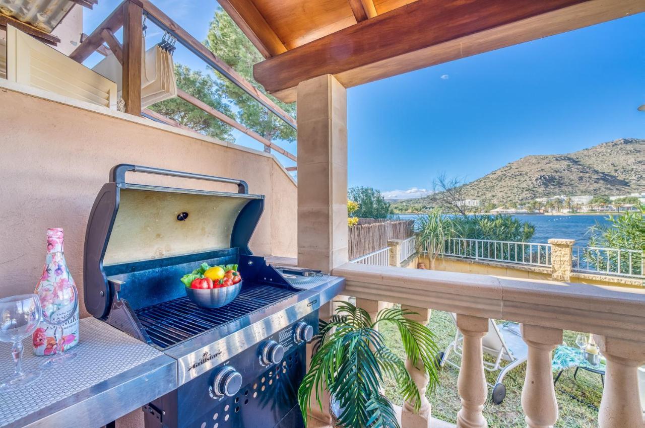 Holiday home Ideal Mallorca - Nenufars Alcudia (Mallorca)