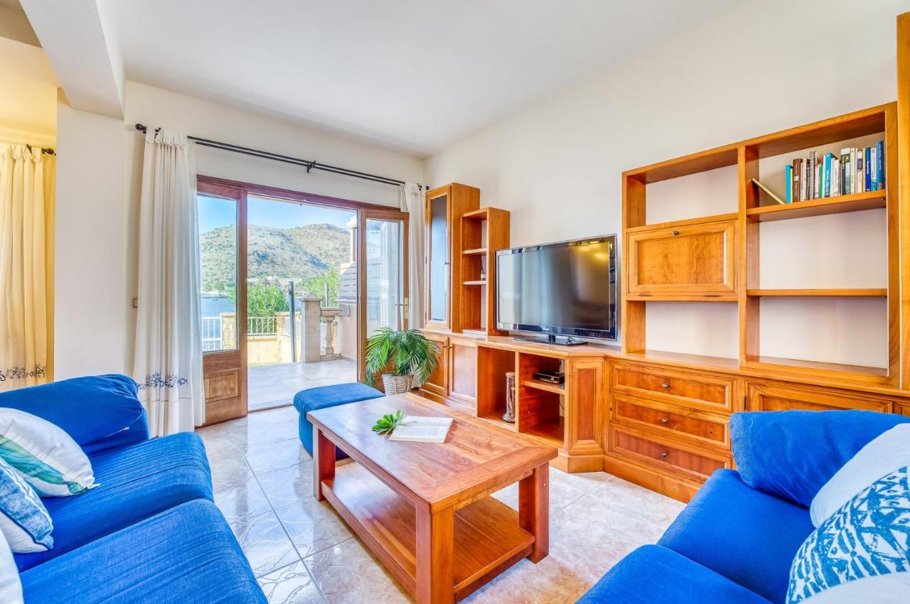 Ideal Mallorca - Nenufars Alcudia (Mallorca)