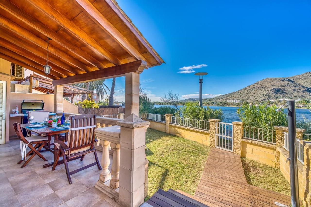 Holiday home Ideal Mallorca - Nenufars *