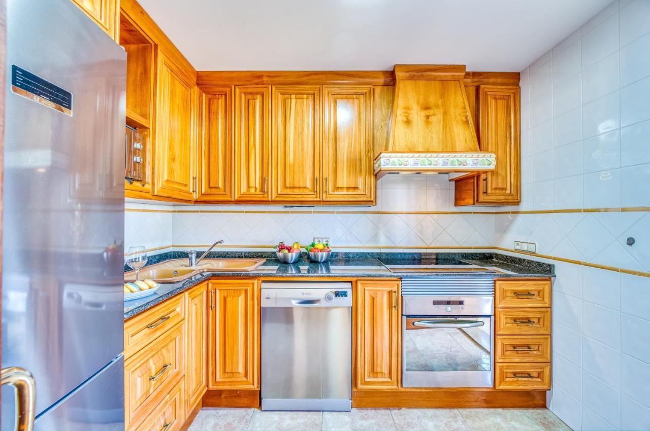 Ideal Mallorca - Nenufars Holiday home Alcudia (Mallorca)