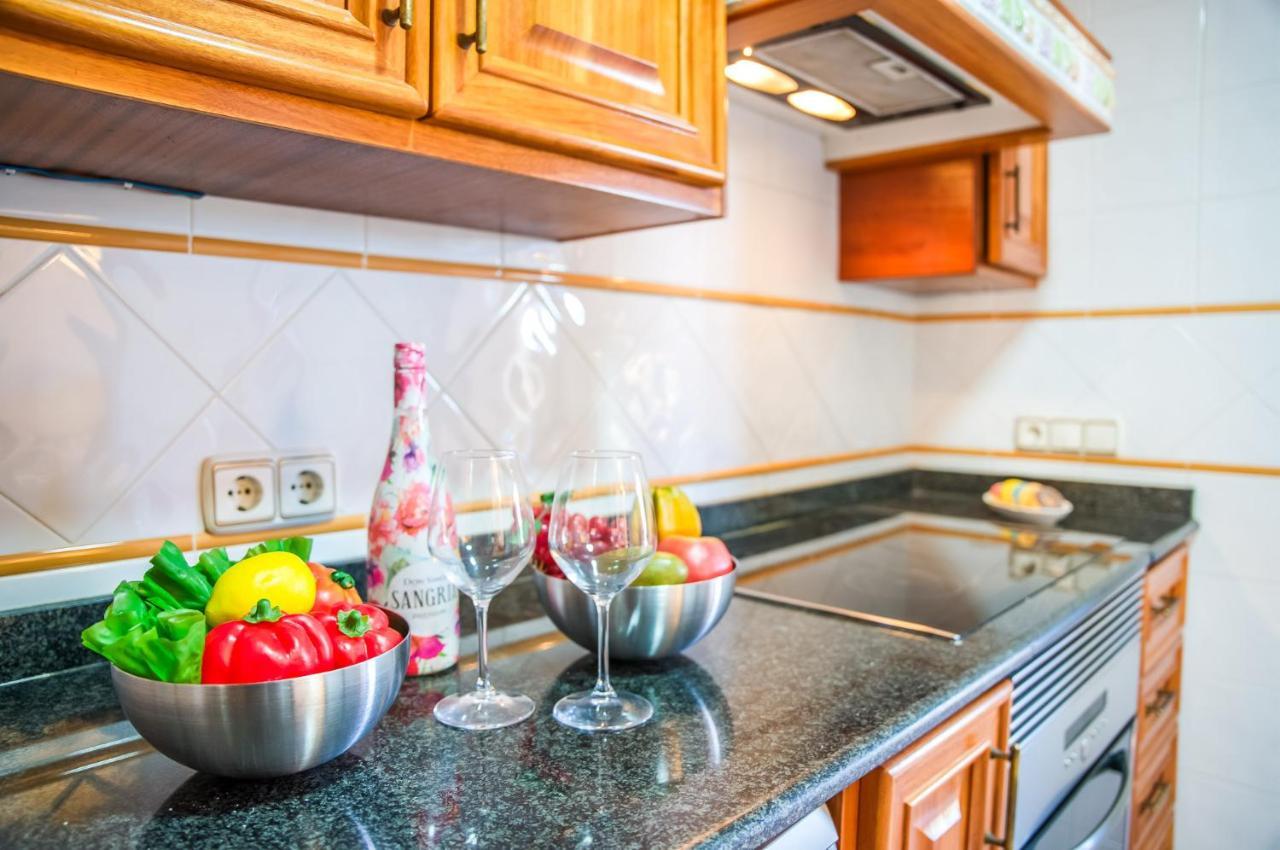 Holiday home Ideal Mallorca - Nenufars *