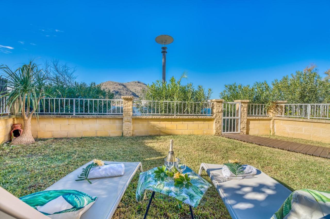 Ideal Mallorca - Nenufars Alcudia (Mallorca)