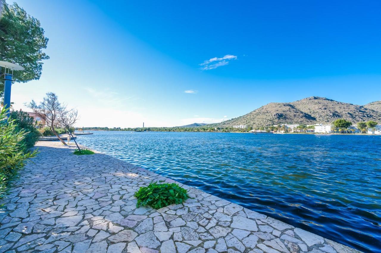 Holiday home Ideal Mallorca - Nenufars *
