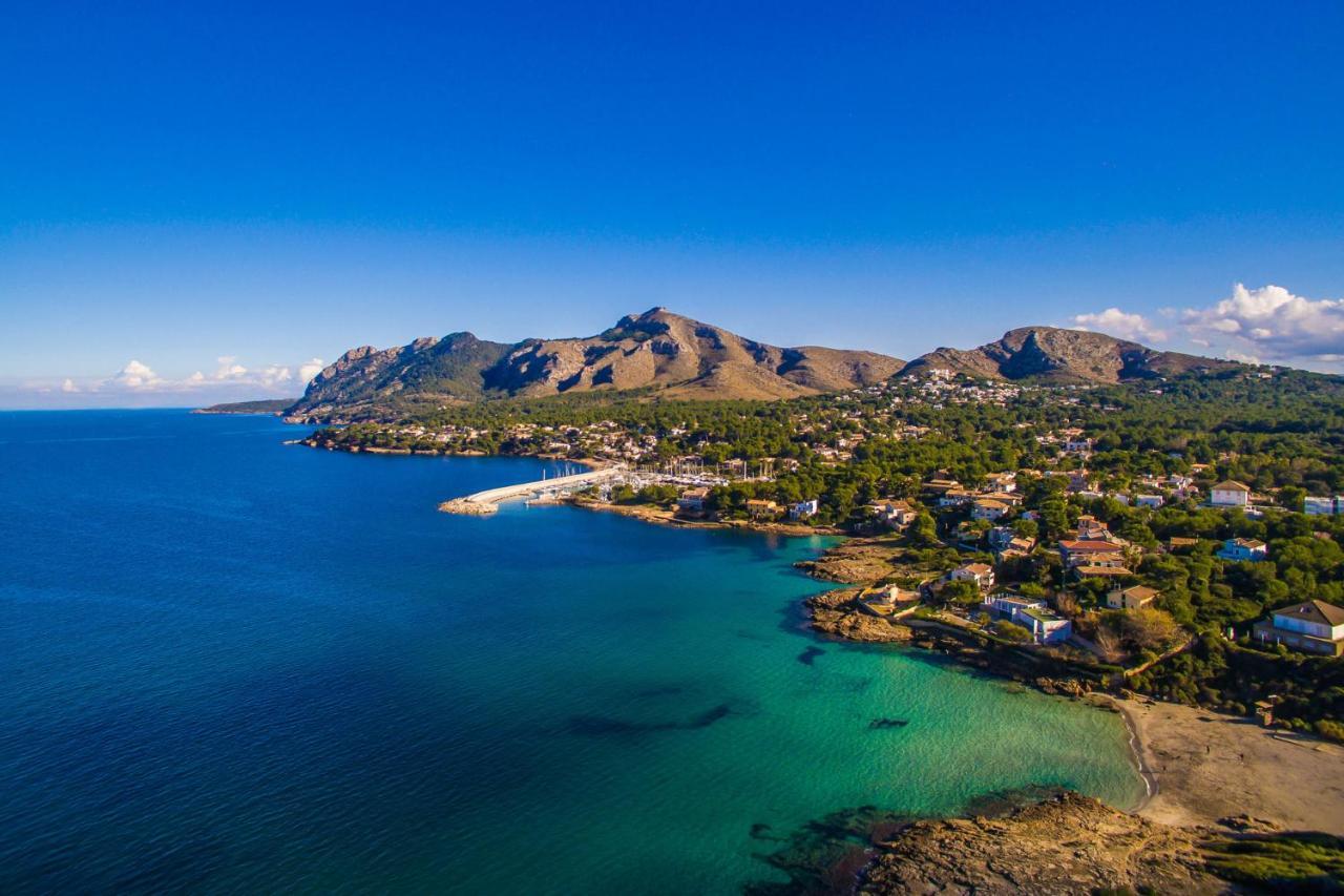 Holiday home Ideal Mallorca - Nenufars Alcudia (Mallorca)
