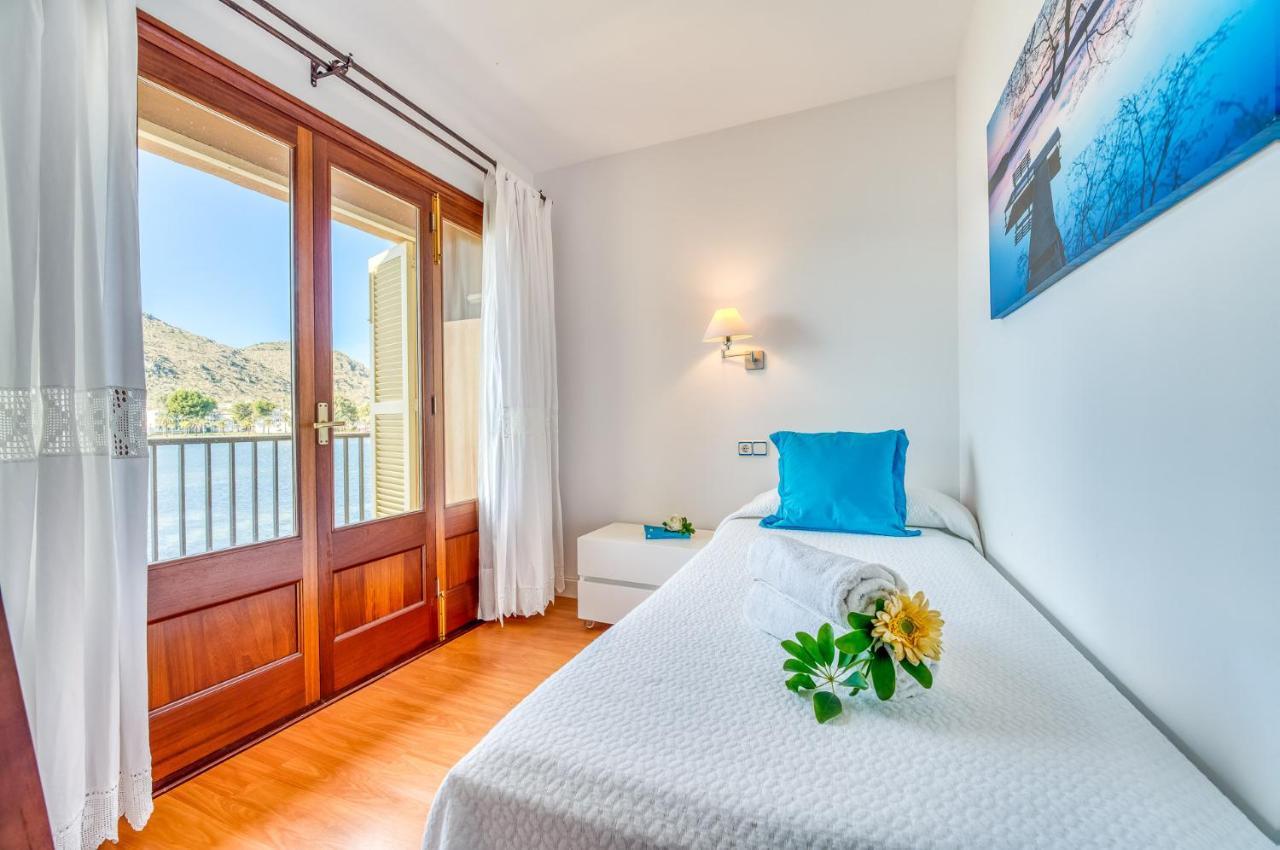 Ideal Mallorca - Nenufars * Alcudia (Mallorca)